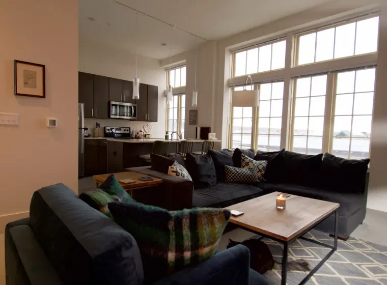 Samters Lofts