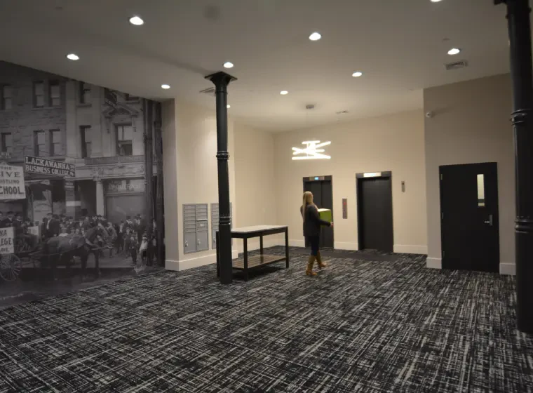 Samters Lofts