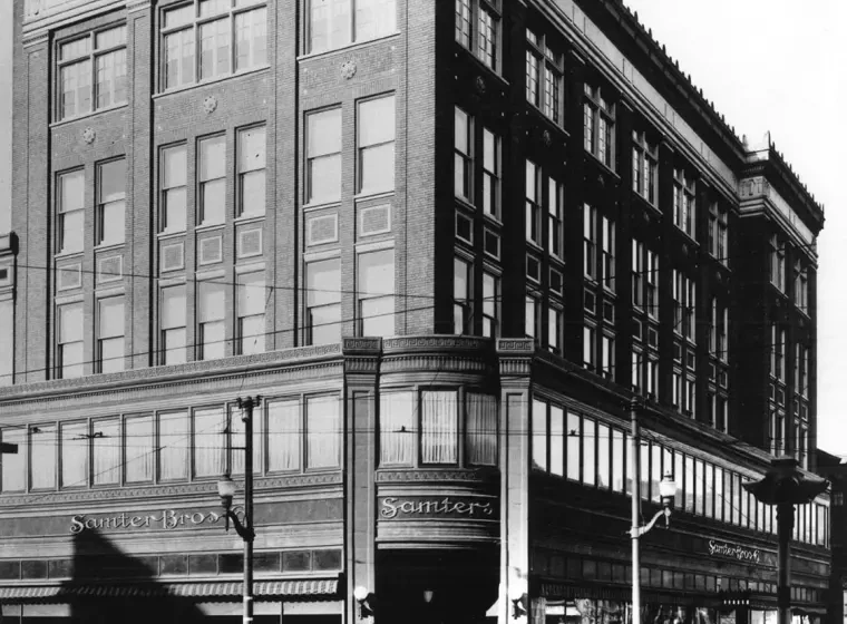 Samters Lofts