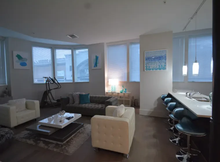 Samters Lofts